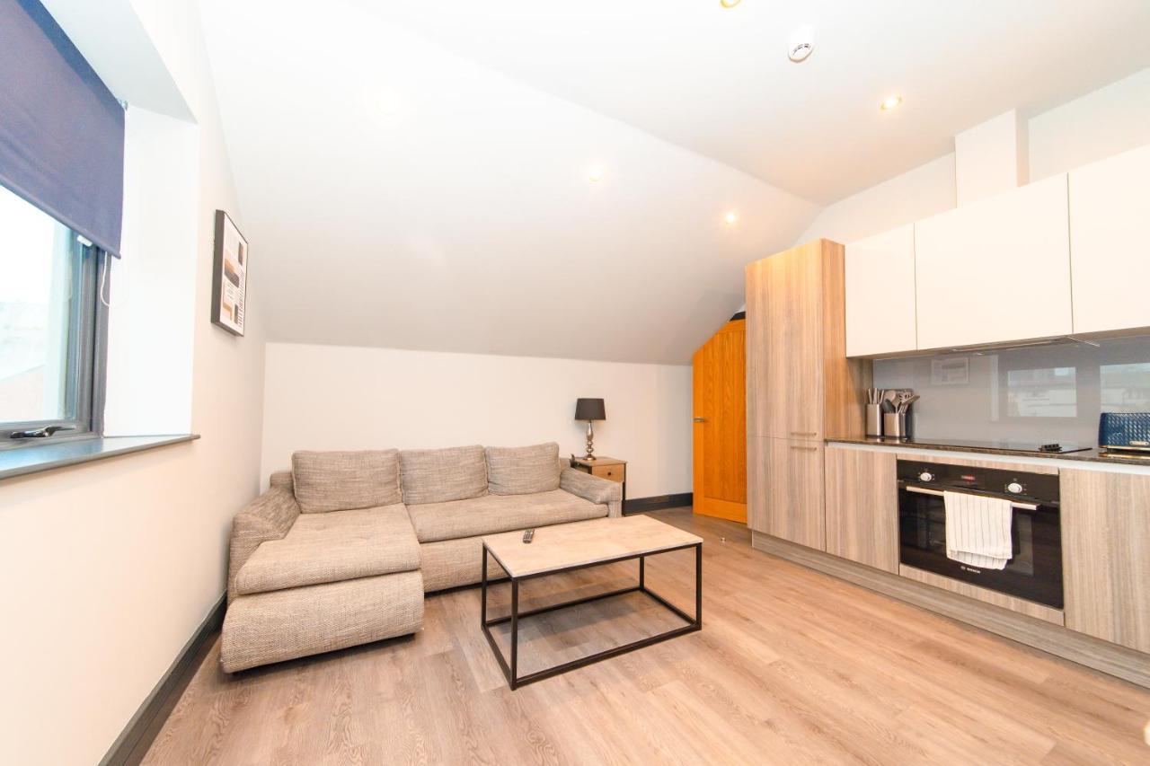 Flash Sale Brighton City Centre Seafront 2 Bedroom Flat Bn112Shp5A Exterior photo