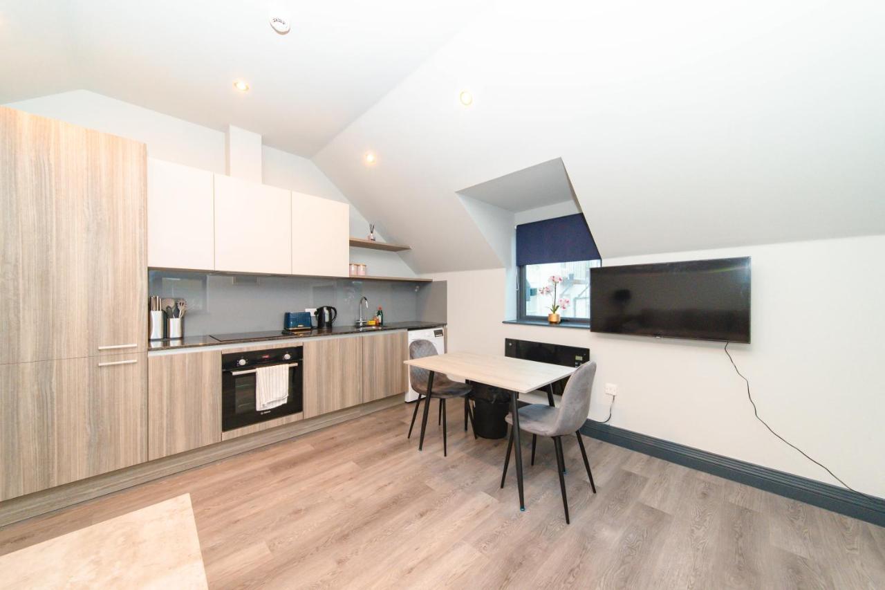 Flash Sale Brighton City Centre Seafront 2 Bedroom Flat Bn112Shp5A Exterior photo