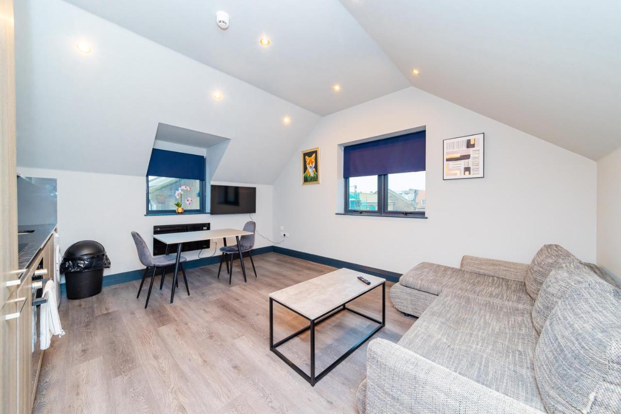 Flash Sale Brighton City Centre Seafront 2 Bedroom Flat Bn112Shp5A Exterior photo